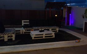 Casa Kiki Guest House