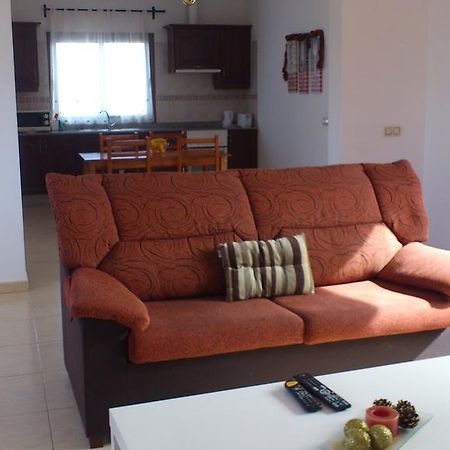 Casa Kiki Guest House El Cuchillo Kamer foto