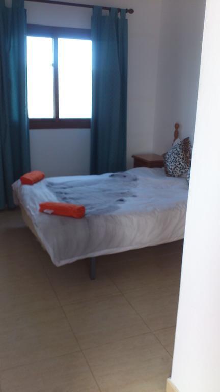 Casa Kiki Guest House El Cuchillo Kamer foto
