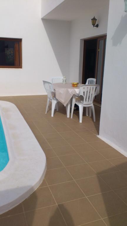 Casa Kiki Guest House El Cuchillo Buitenkant foto