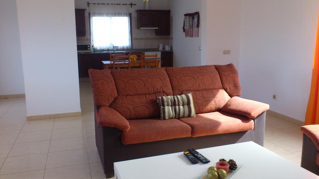 Casa Kiki Guest House El Cuchillo Kamer foto