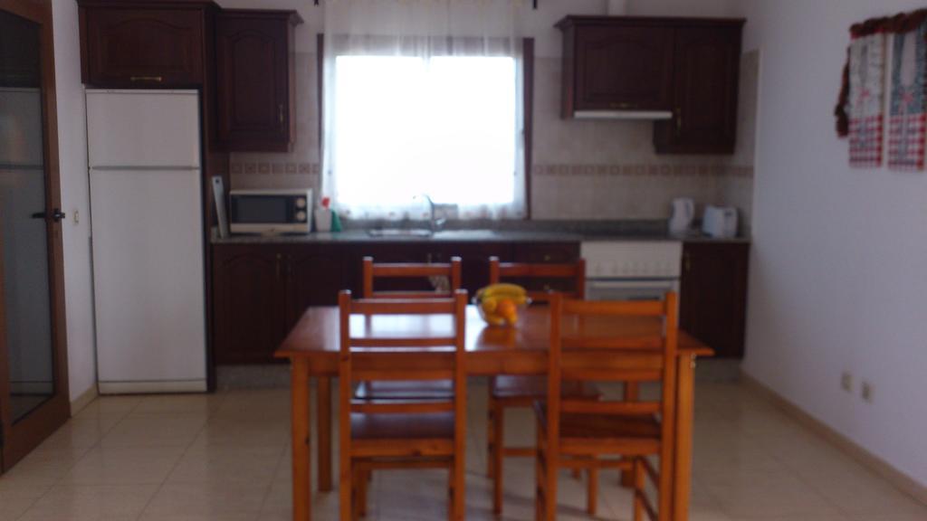 Casa Kiki Guest House El Cuchillo Kamer foto