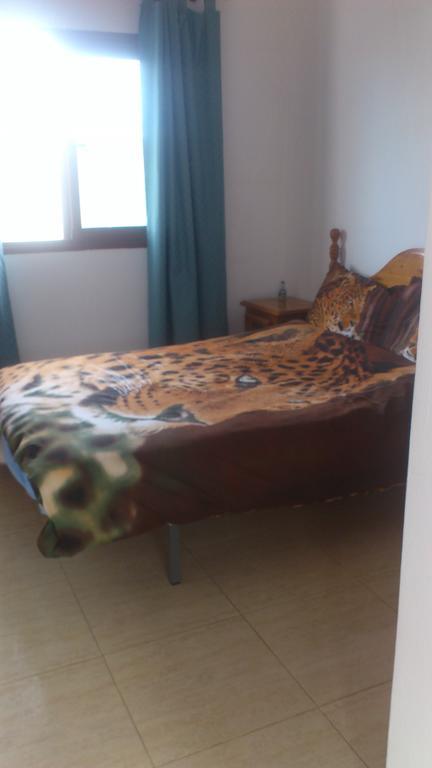 Casa Kiki Guest House El Cuchillo Buitenkant foto